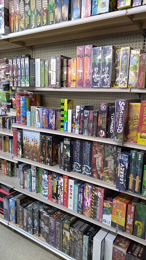 Hobby Store «Hobby Town», reviews and photos, 2345 Russellville Rd, Bowling Green, KY 42101, USA