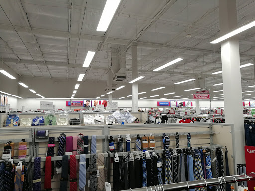 Clothing Store «Burlington Coat Factory», reviews and photos, 9189 E Indian Bend Rd, Scottsdale, AZ 85250, USA