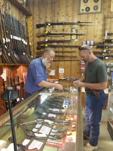 Gun Shop «Log Cabin Sport Shop», reviews and photos, 8010 Lafayette Rd, Lodi, OH 44254, USA