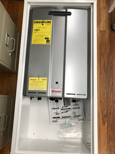 Plumbing Supply Store «Shamrock Plumbing Company», reviews and photos, 100 Knibbe Rd, Spring Branch, TX 78070, USA