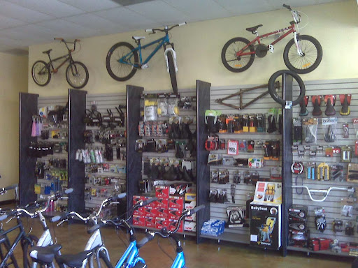 Bicycle Repair Shop «The Bike Path», reviews and photos, 2641 Florida St, Mandeville, LA 70448, USA