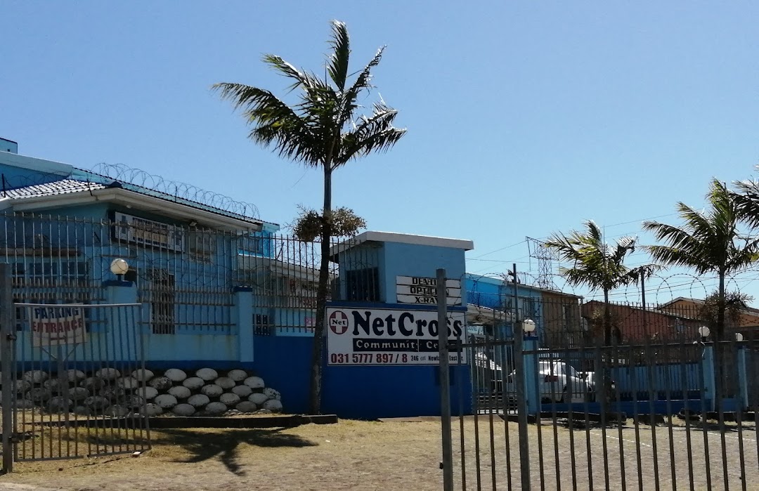 Netcross Medical Centre