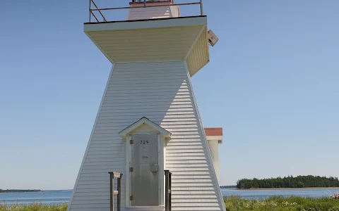 Lennox Passage Provincial Park image