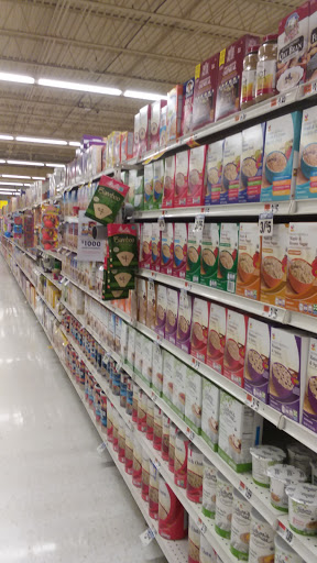 Supermarket «Super Stop & Shop», reviews and photos, 353 NJ-37, Toms River, NJ 08753, USA