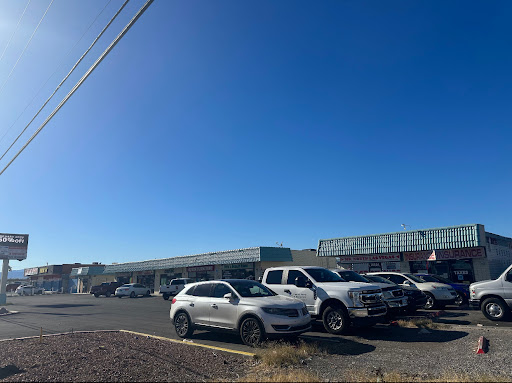 Aseguranza Facil Insurance, 2665 Las Vegas Blvd N B, North Las Vegas, NV 89030