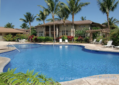 Hawai‘i Resort Rentals