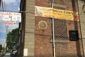 Grumbellies Eatery image