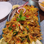 Photo n°3 de l'avis de gabriele.e fait le 11/05/2023 à 11:41 sur le  Malli Sri Lankan Restaurant à Milan