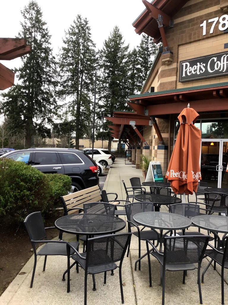 Peet's Coffee Redmond, WA 98052 Menu, Hours, Reviews and Contact