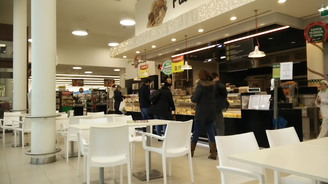 Pingo Doce Guimarães - Av. D. João IV - Supermercado