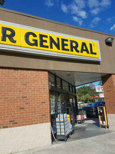 Discount Store «Dollar General», reviews and photos, 1001 Baytree Rd, Valdosta, GA 31602, USA