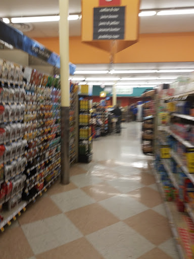 Grocery Store «Kroger», reviews and photos, 100 Forest Park Plaza, Brazil, IN 47834, USA