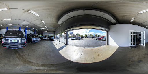 Auto Repair Shop «Prestige European Auto Service», reviews and photos, 711 W Broward Blvd, Fort Lauderdale, FL 33312, USA