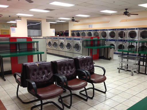 Laundromat «Viva Coin Laundry», reviews and photos, 134 S Clayton St, Lawrenceville, GA 30046, USA