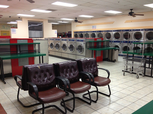 Laundromat «Viva Coin Laundry», reviews and photos, 134 S Clayton St, Lawrenceville, GA 30046, USA