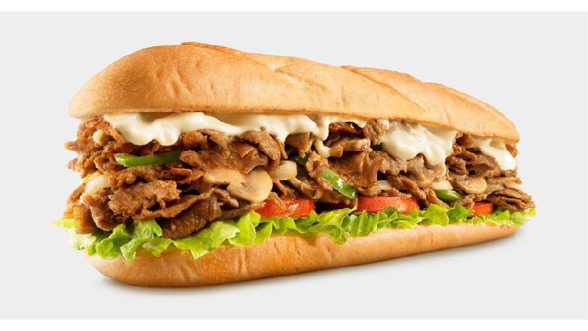 Charleys Cheesesteaks 90746