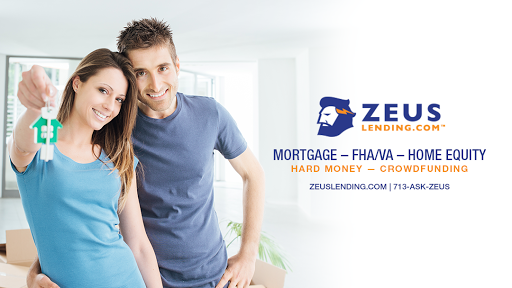 Mortgage Lender «Zeus Mortgage Bank», reviews and photos