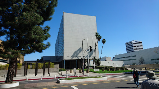 Shopping Mall «Los Angeles Mall», reviews and photos, 201 N Los Angeles St, Los Angeles, CA 90012, USA