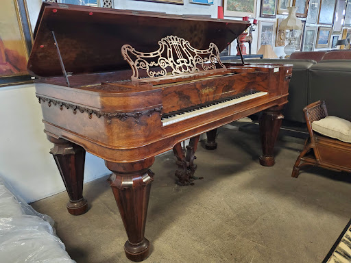 Consignment Shop «Consignment Classics Home Furnishings», reviews and photos, 1895 Hancock St, San Diego, CA 92110, USA