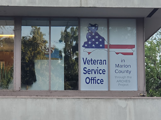 Veteran Service Office in Marion County