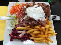 Plats et boissons du Kebab Somer Grill à Strasbourg - n°5