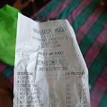 Photo n°13 de l'avis de Francesco. fait le 16/11/2023 à 22:28 sur le  Brasseur Hugo à Cosenza