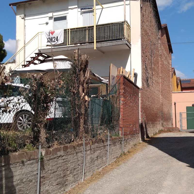 Azienda Casa Emilia-Romagna Della Provincia Di Bologna