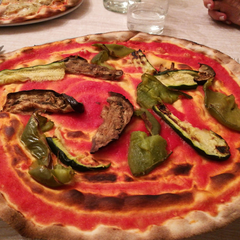 Ristorante Pizzeria San Giorgio