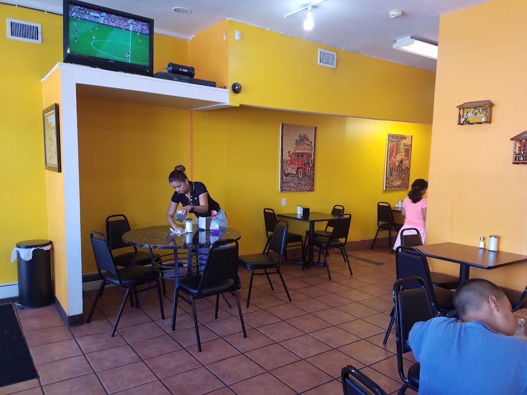 Cafe Colombia 07424