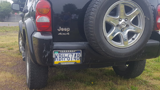 Chevrolet Dealer «Ciocca Chevrolet», reviews and photos, 855 S West End Blvd, Quakertown, PA 18951, USA