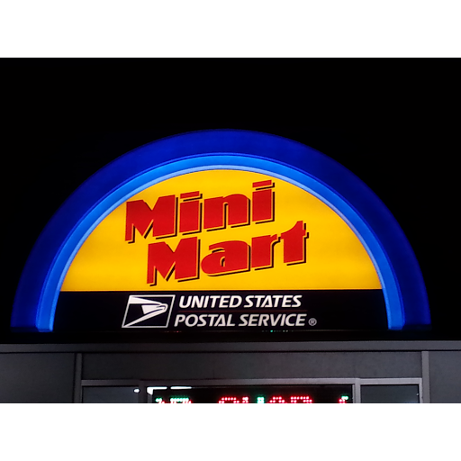 Post Office «US Post Office», reviews and photos, 6025 Carlisle Pike, Mechanicsburg, PA 17050, USA