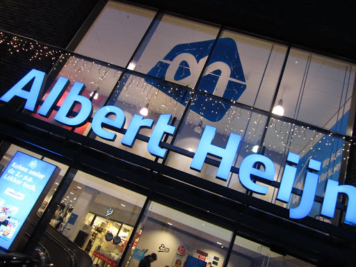 Albert Heijn