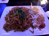 Phat thai du Restaurant thaï LE CHEF THAÏ à Paris - n°15
