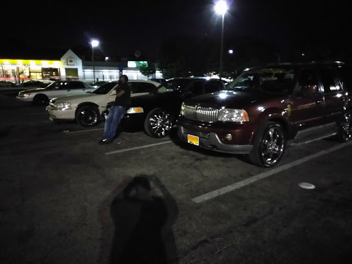 Shopping Mall «Westside Shopping Center», reviews and photos, 2413 Frederick Ave, Baltimore, MD 21223, USA