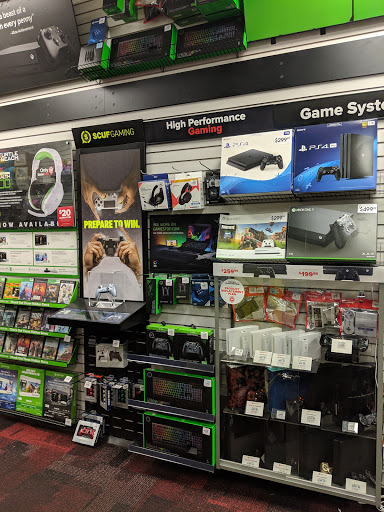 Video Game Store «GameStop», reviews and photos, 16205 Harlem Ave, Tinley Park, IL 60477, USA