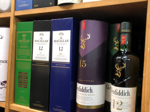 Wine Store «Wine Time», reviews and photos, 7474 La Jolla Blvd, La Jolla, CA 92037, USA