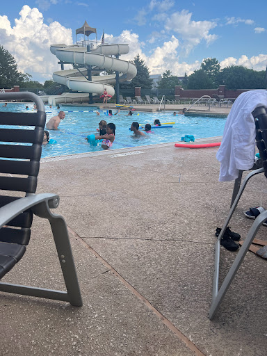 Gym «Life Time Fitness», reviews and photos, 455 Scott Dr, Bloomingdale, IL 60108, USA