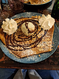 Plats et boissons du Crêperie La Galettoire à Caen - n°2