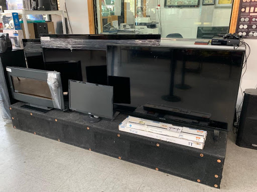 Pawn Shop «Just Pawn It, Inc», reviews and photos, 4030 Tyler St, Riverside, CA 92503, USA