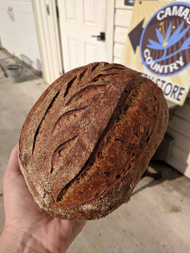 Bakery «Camas Country Bakery and Store», reviews and photos, 91948 Purkerson Rd, Junction City, OR 97448, USA