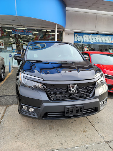 Honda Dealer «Bay Ridge Honda», reviews and photos, 8801 4th Ave, Brooklyn, NY 11209, USA