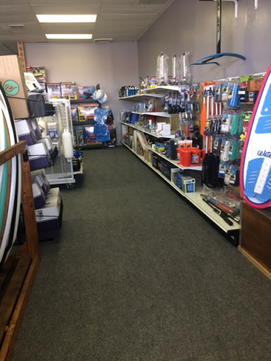 Outdoor Sports Store «R7 Watersports», reviews and photos, 12645 Minuteman Dr Suite C, Draper, UT 84020, USA