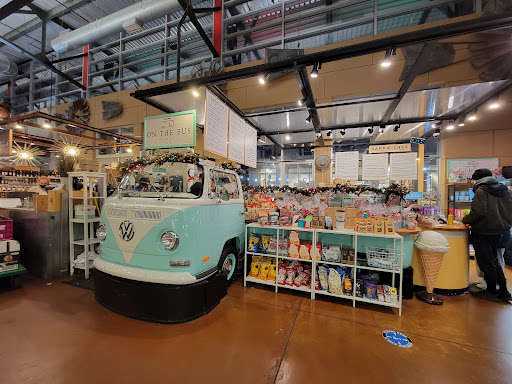 Market «Milwaukee Public Market», reviews and photos, 400 N Water St, Milwaukee, WI 53202, USA