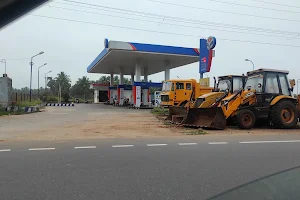 Hindustan Petrolem Fuel Station image