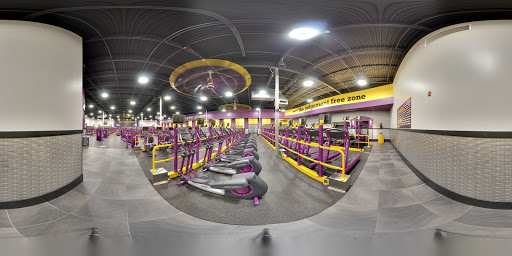 Gym «Planet Fitness», reviews and photos, 490 Mid Rivers Mall, St Peters, MO 63376, USA