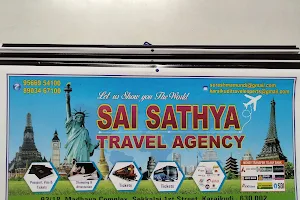 Sai Sathya Travel Agency image