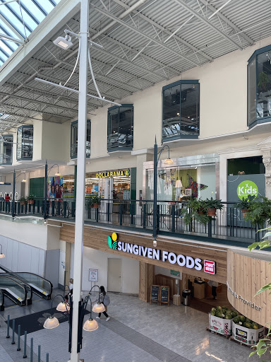 Sungiven Foods (City Square Store)