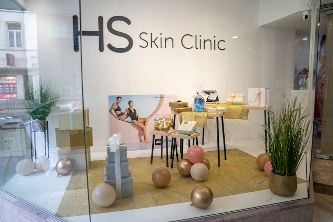 Beoordelingen van HS Skin Clinic in Oostende - Schoonheidssalon