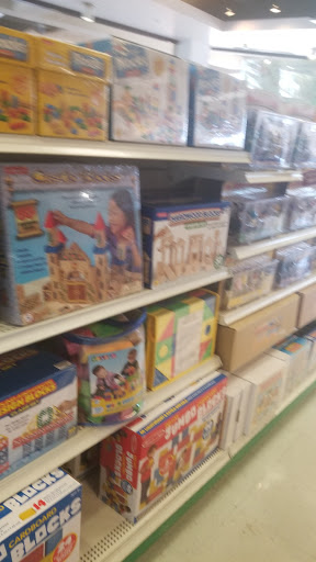 Educational Supply Store «Lakeshore Learning Store», reviews and photos, 7510 Hazard Center Dr, San Diego, CA 92108, USA