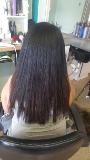 Hair Salon «Salon JoBella», reviews and photos, 1805 E Pembroke Ave, Hampton, VA 23663, USA